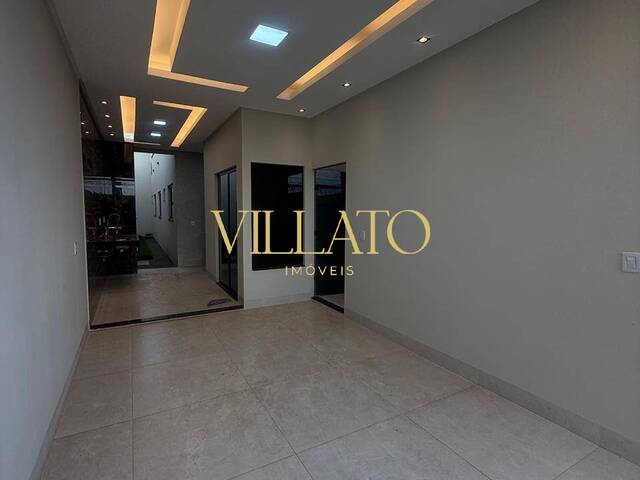 Casa para Venda em Goiânia - 4