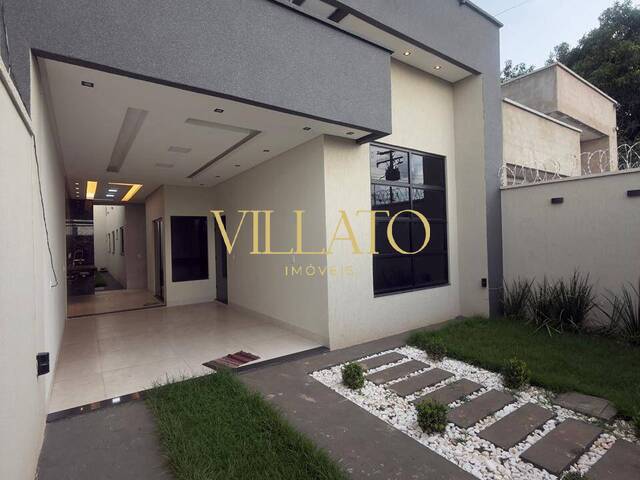 Venda em Setor Perim - Goiânia