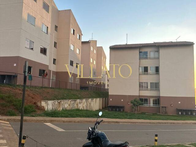 Venda em Itapoã - Aparecida de Goiânia