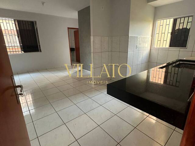 Apartamento para Venda em Aparecida de Goiânia - 4