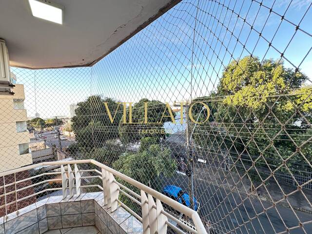 #2560 - Apartamento para Venda em Goiânia - GO - 3