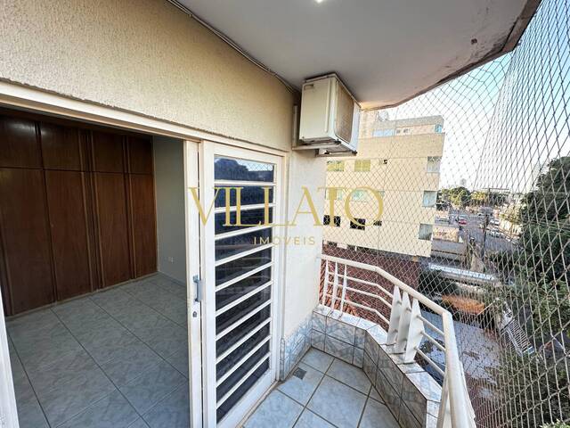 Apartamento para Venda em Goiânia - 5