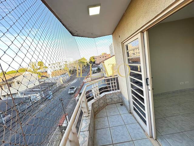 #2560 - Apartamento para Venda em Goiânia - GO - 2