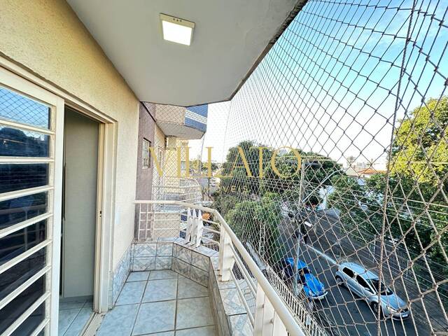 Apartamento para Venda em Goiânia - 4