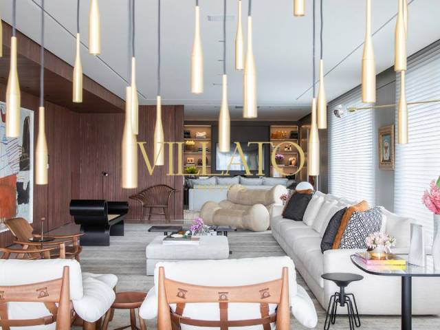 #2562 - Apartamento para Venda em Goiânia - GO