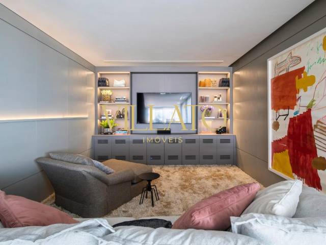 Apartamento para Venda em Goiânia - 4