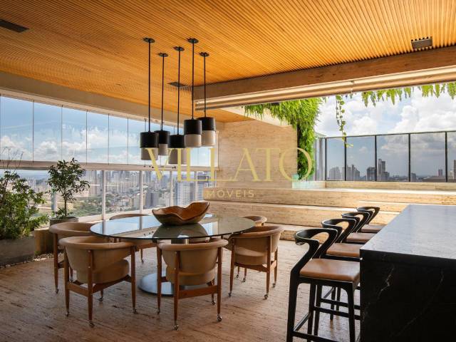 #2562 - Apartamento para Venda em Goiânia - GO