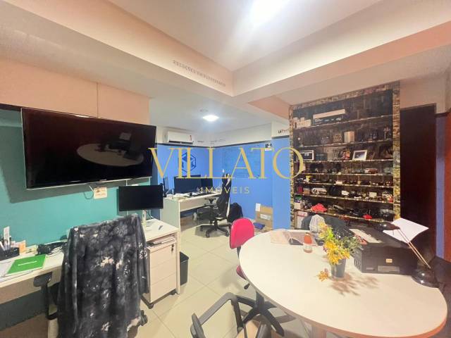 #2563 - Apartamento para Venda em Goiânia - GO - 3