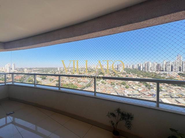 #2563 - Apartamento para Venda em Goiânia - GO - 2