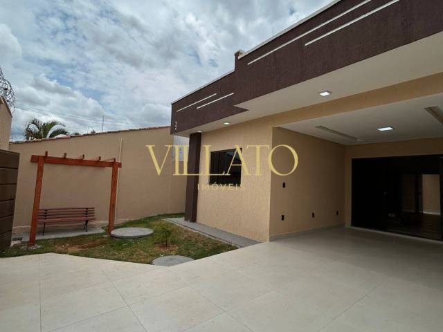 Casa para Venda em Goianira - 4