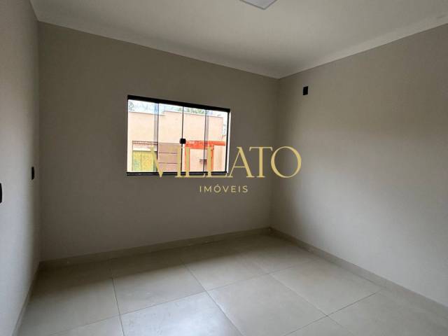 Casa para Venda em Goianira - 5