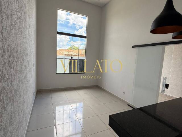 #2570 - Casa para Venda em Goianira - GO - 3