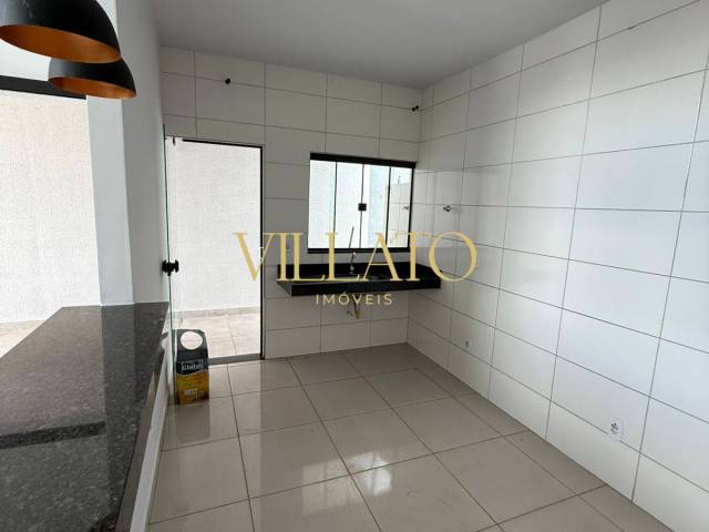 #2570 - Casa para Venda em Goianira - GO - 2