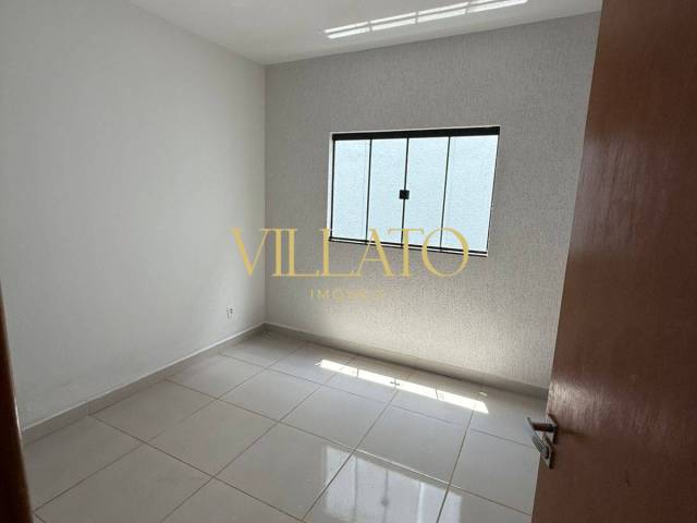 Casa para Venda em Goianira - 5