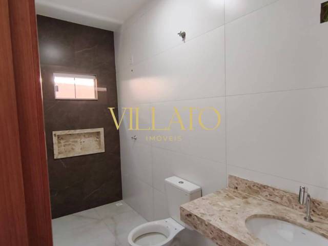 Casa para Venda em Goiânia - 4