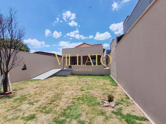 #2571 - Casa para Venda em Goiânia - GO - 1