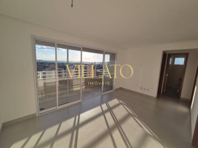 #2572 - Apartamento para Venda em Goiânia - GO - 3