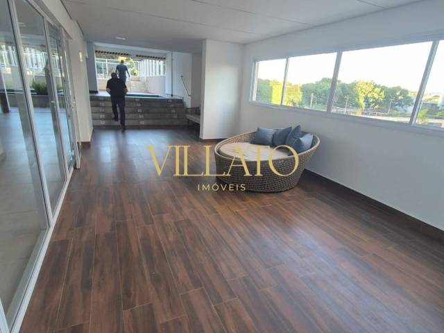 Apartamento para Venda em Goiânia - 4