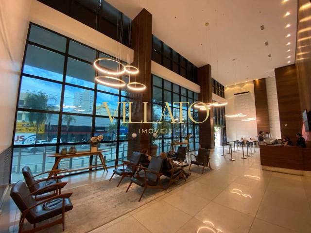 Sala para Venda em Goiânia - 4