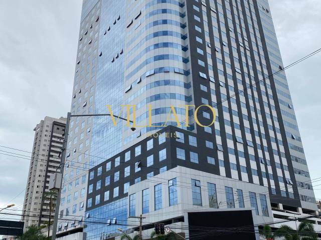 #2573 - Sala para Venda em Goiânia - GO - 1