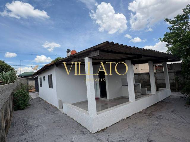 #2575 - Casa para Venda em Goianira - GO - 1