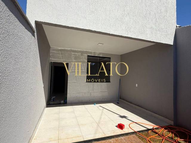 #2576 - Casa para Venda em Trindade - GO - 1