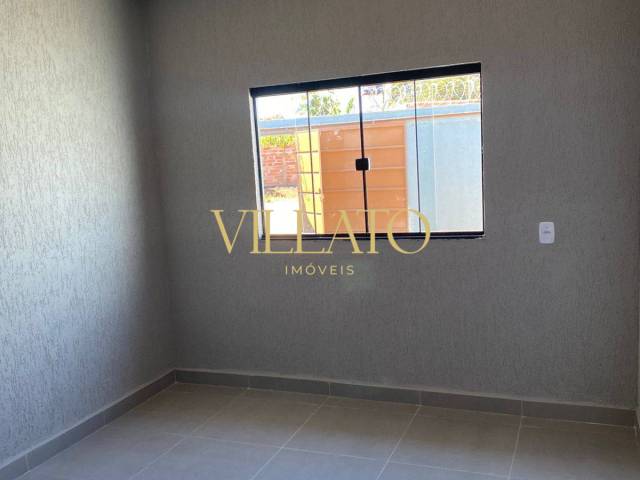 Casa para Venda em Goianira - 5