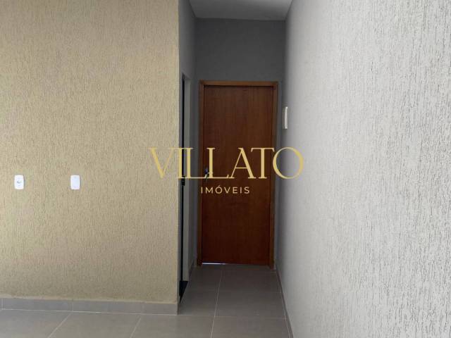 Casa para Venda em Goianira - 4