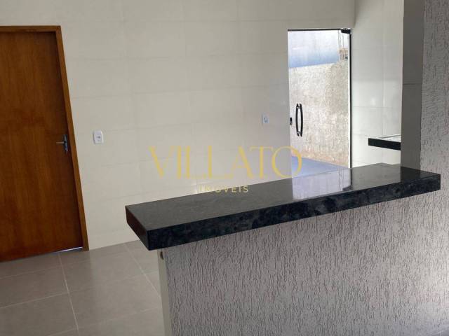 #2577 - Casa para Venda em Goianira - GO - 3