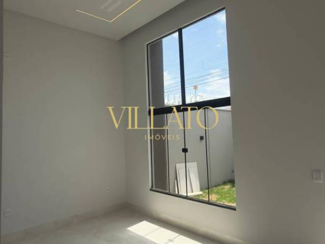 Casa para Venda em Goiânia - 4