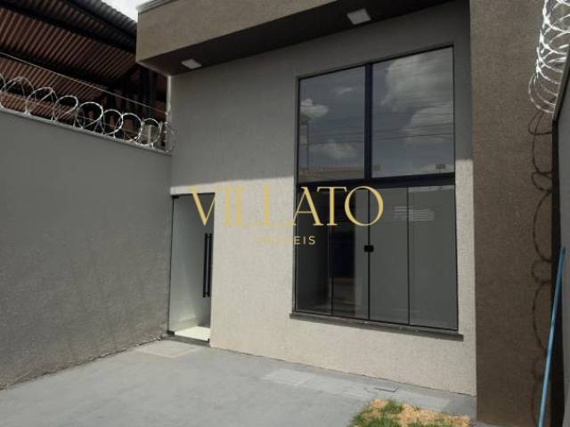 #2581 - Casa para Venda em Goiânia - GO - 1