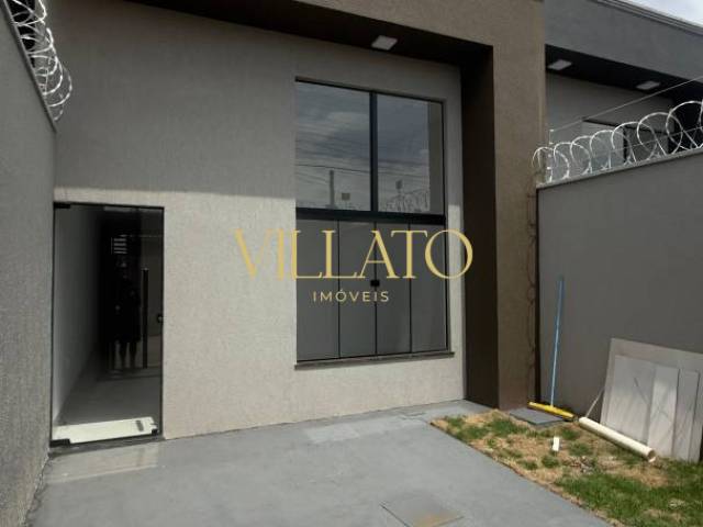 #2581 - Casa para Venda em Goiânia - GO - 2