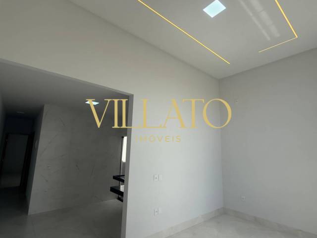 #2581 - Casa para Venda em Goiânia - GO - 3