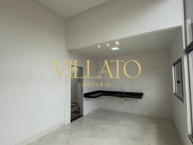 Casa para Venda em Goiânia - 5