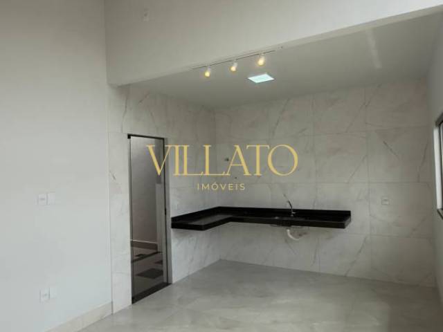 Casa para Venda em Goiânia - 4