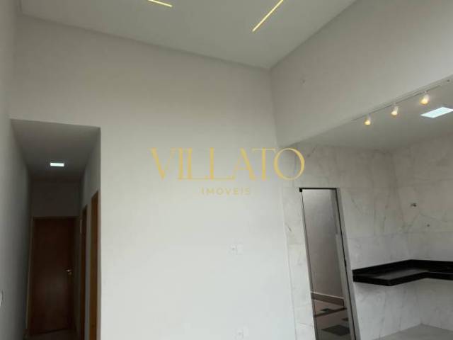 #2582 - Casa para Venda em Goiânia - GO - 3