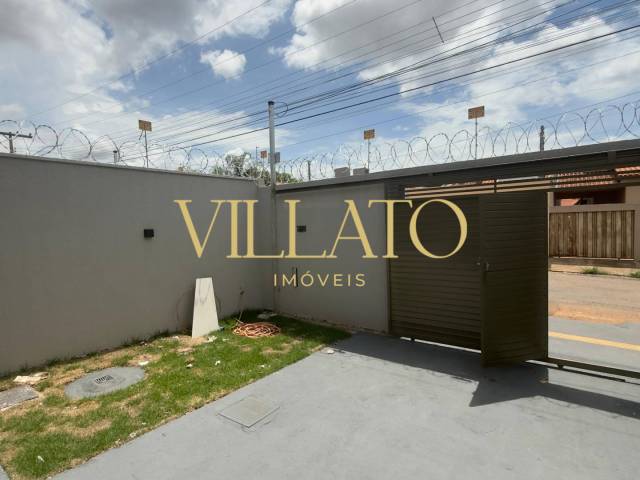 #2582 - Casa para Venda em Goiânia - GO - 2