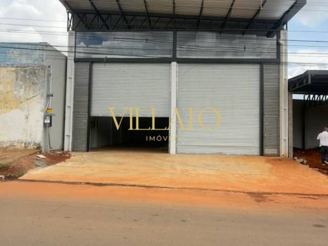 #2583 - Galpão para Locação em Goiânia - GO - 1