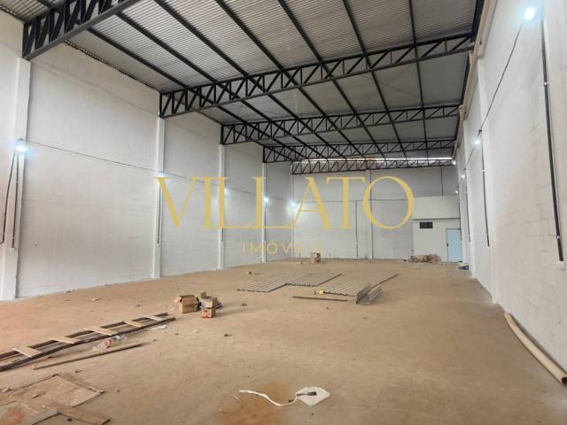 #2583 - Galpão para Locação em Goiânia - GO - 3