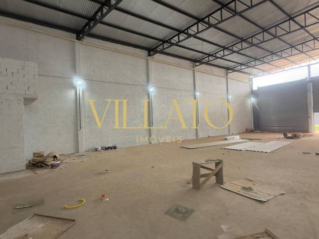 Galpão para Locação em Goiânia - 4