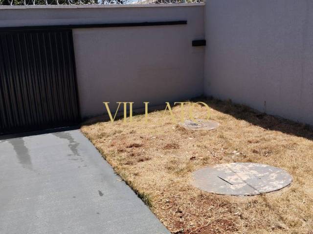 #2586 - Casa para Venda em Goianira - GO - 3