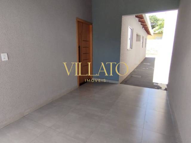 Casa para Venda em Goianira - 4