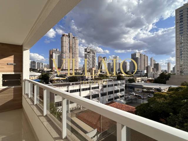 Apartamento para Venda em Goiânia - 5