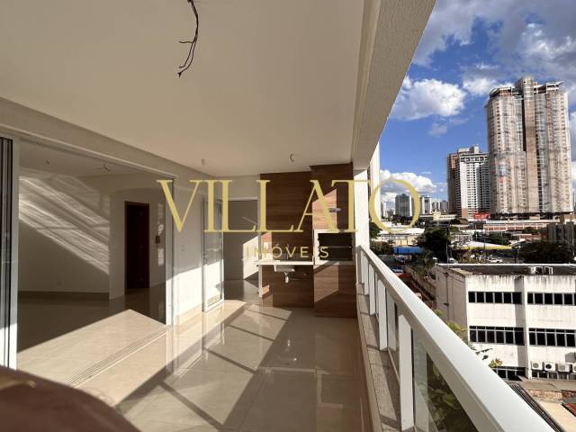 Venda em Setor Bueno - Goiânia