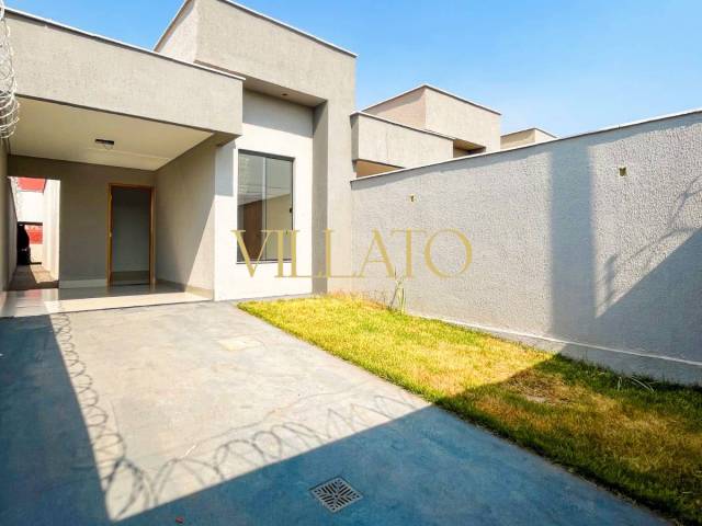 Casa para Venda em Goiânia - 4