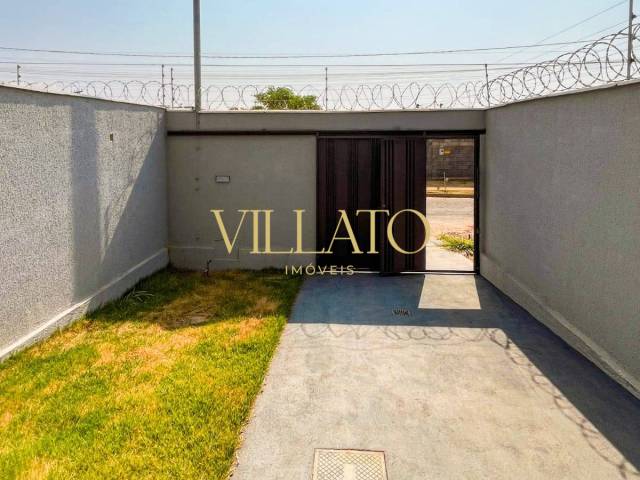 Casa para Venda em Goiânia - 5