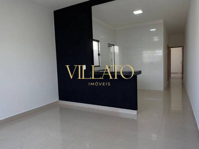 #2603 - Casa para Venda em Goiânia - GO