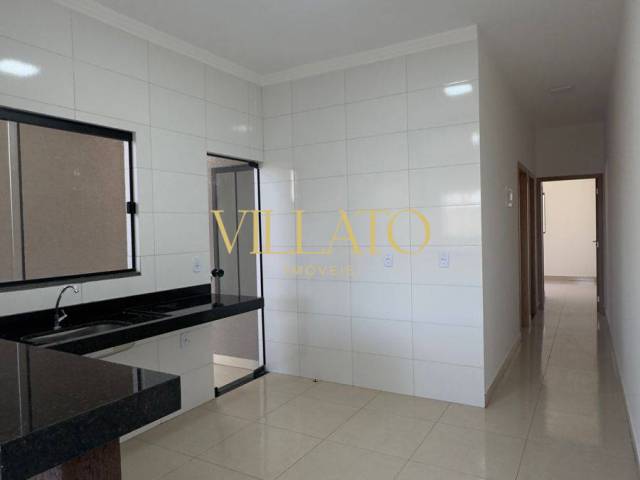 Casa para Venda em Goiânia - 5