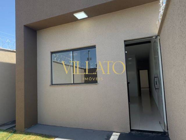 #2603 - Casa para Venda em Goiânia - GO