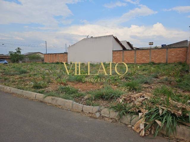 #2605 - Área para Venda em Aparecida de Goiânia - GO - 1